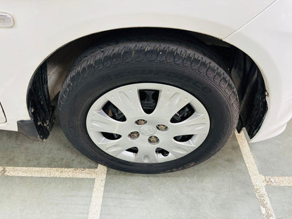 45,000 KMS HONDA BRIO 1.2 S MT PETROL (2014)