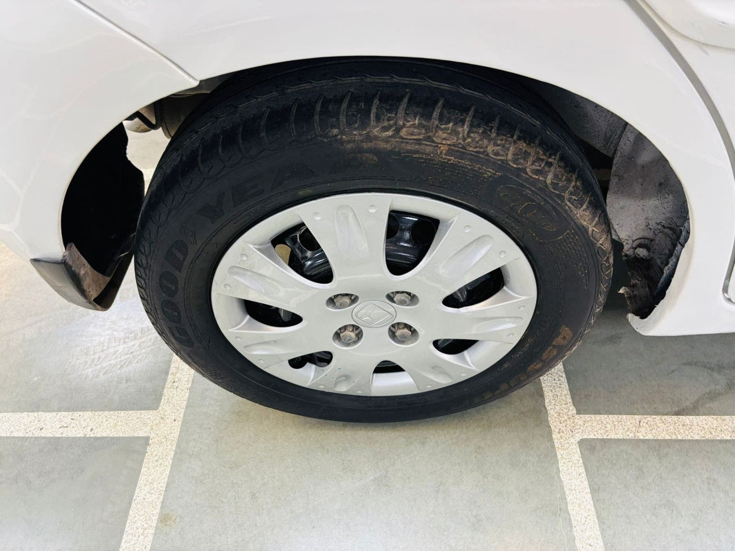 45,000 KMS HONDA BRIO 1.2 S MT PETROL (2014)