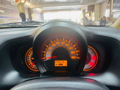 45,000 KMS HONDA BRIO 1.2 S MT PETROL (2014)