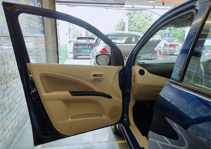 14,000 KMS MARUTI CELERIO ZXI (O) PETROL (2018)