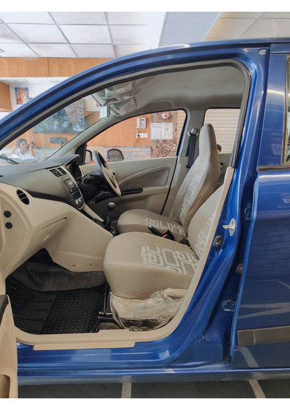 14,000 KMS MARUTI CELERIO ZXI (O) PETROL (2018)