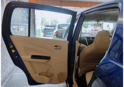 14,000 KMS MARUTI CELERIO ZXI (O) PETROL (2018)