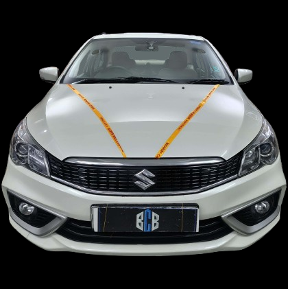 7800 KMS MARUTI CIAZ DELTA HYBRID (2021)