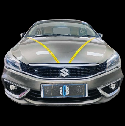 MARUTI CIAZ SMART HYBRID ALPHA PETROL (2019)