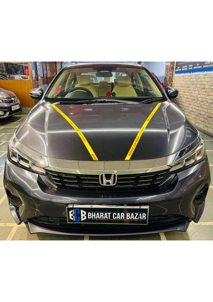 23,000 KMS HONDA CITY 1.5 VX CVT PETROL (2023)