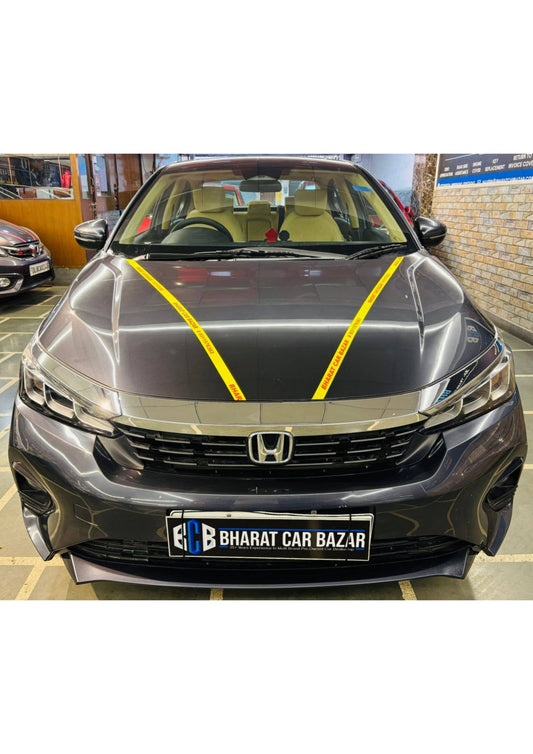 23,000 KMS HONDA CITY 1.5 VX CVT PETROL (2023)