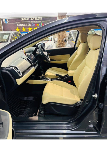 23,000 KMS HONDA CITY 1.5 VX CVT PETROL (2023)