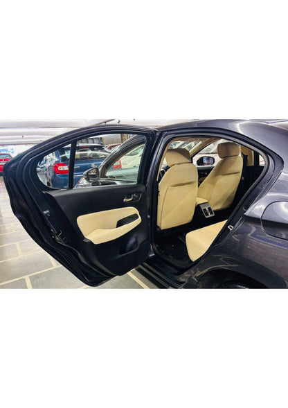 23,000 KMS HONDA CITY 1.5 VX CVT PETROL (2023)