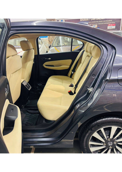 23,000 KMS HONDA CITY 1.5 VX CVT PETROL (2023)