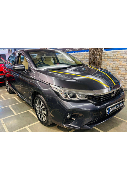23,000 KMS HONDA CITY 1.5 VX CVT PETROL (2023)
