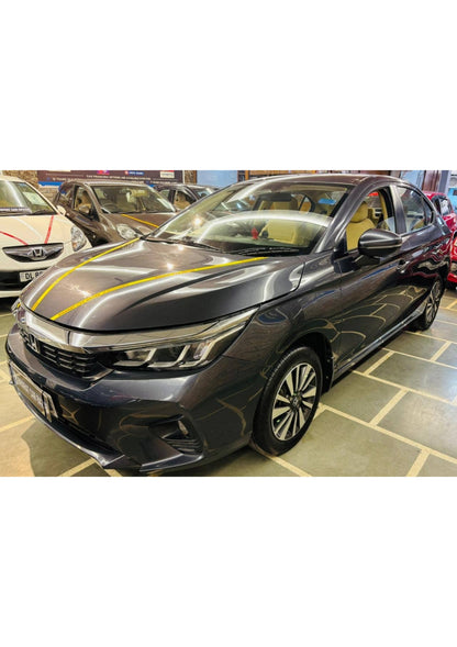 23,000 KMS HONDA CITY 1.5 VX CVT PETROL (2023)