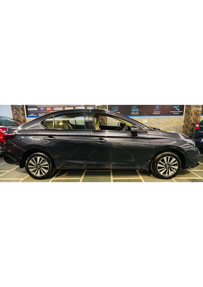 23,000 KMS HONDA CITY 1.5 VX CVT PETROL (2023)