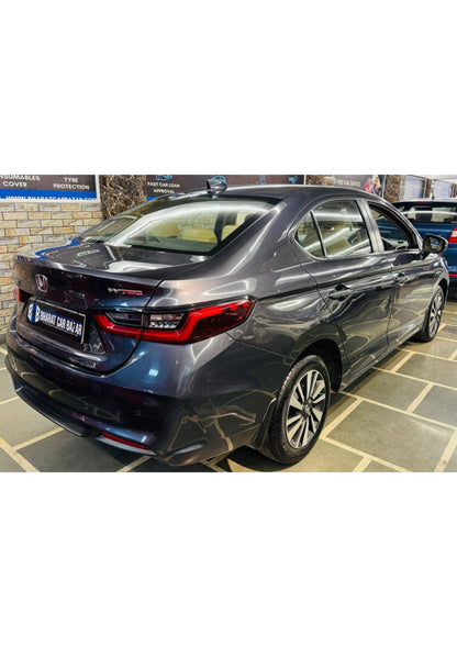 23,000 KMS HONDA CITY 1.5 VX CVT PETROL (2023)