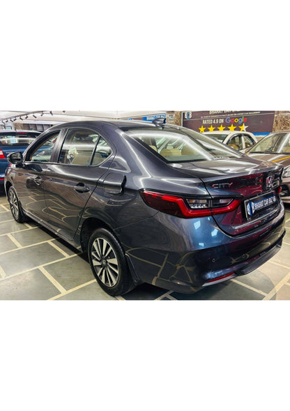 23,000 KMS HONDA CITY 1.5 VX CVT PETROL (2023)
