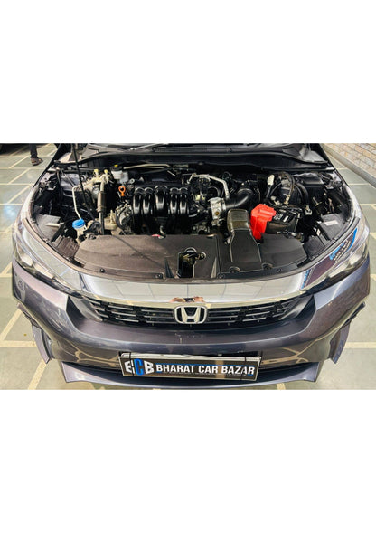 23,000 KMS HONDA CITY 1.5 VX CVT PETROL (2023)