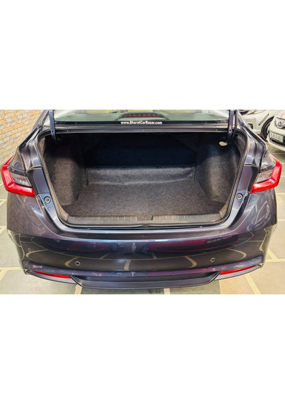23,000 KMS HONDA CITY 1.5 VX CVT PETROL (2023)