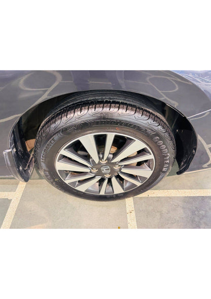 23,000 KMS HONDA CITY 1.5 VX CVT PETROL (2023)