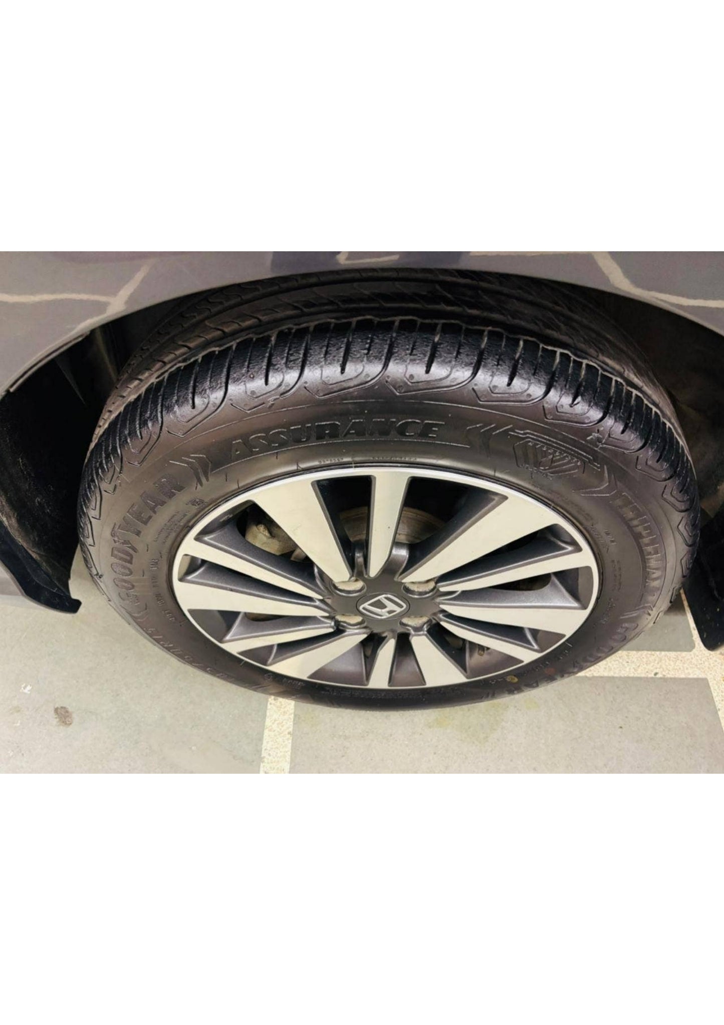 23,000 KMS HONDA CITY 1.5 VX CVT PETROL (2023)