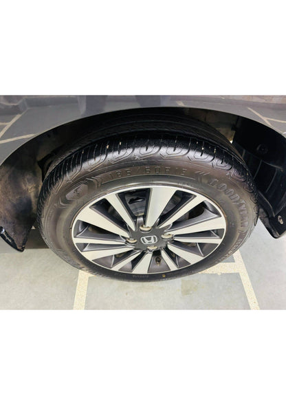 23,000 KMS HONDA CITY 1.5 VX CVT PETROL (2023)
