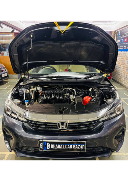 23,000 KMS HONDA CITY 1.5 VX CVT PETROL (2023)