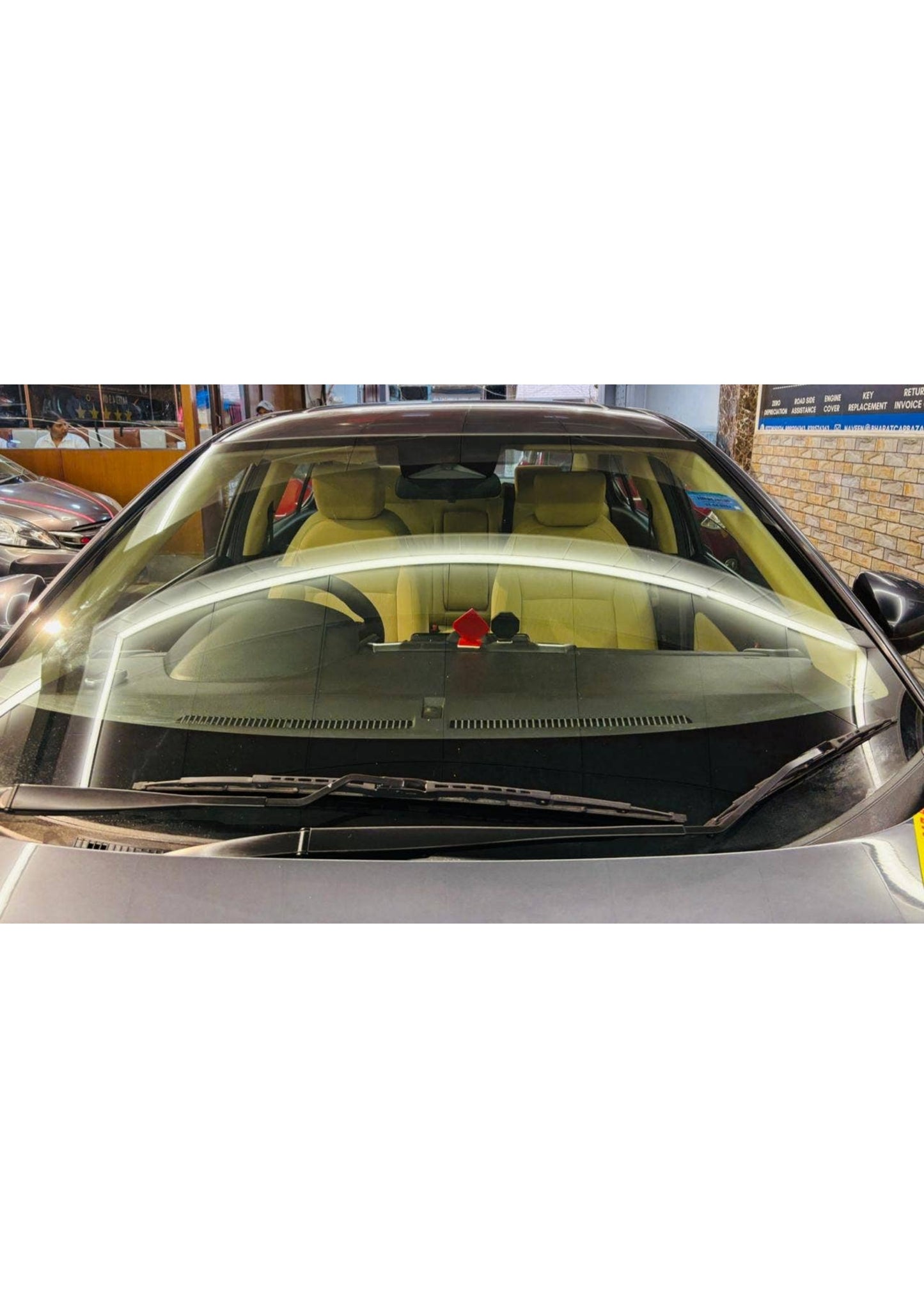 23,000 KMS HONDA CITY 1.5 VX CVT PETROL (2023)