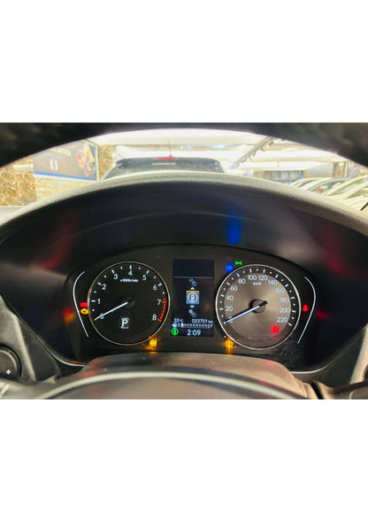 23,000 KMS HONDA CITY 1.5 VX CVT PETROL (2023)