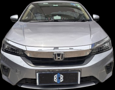 28,000 KMS HONDA CITY ZX CVT PETROL (2022)