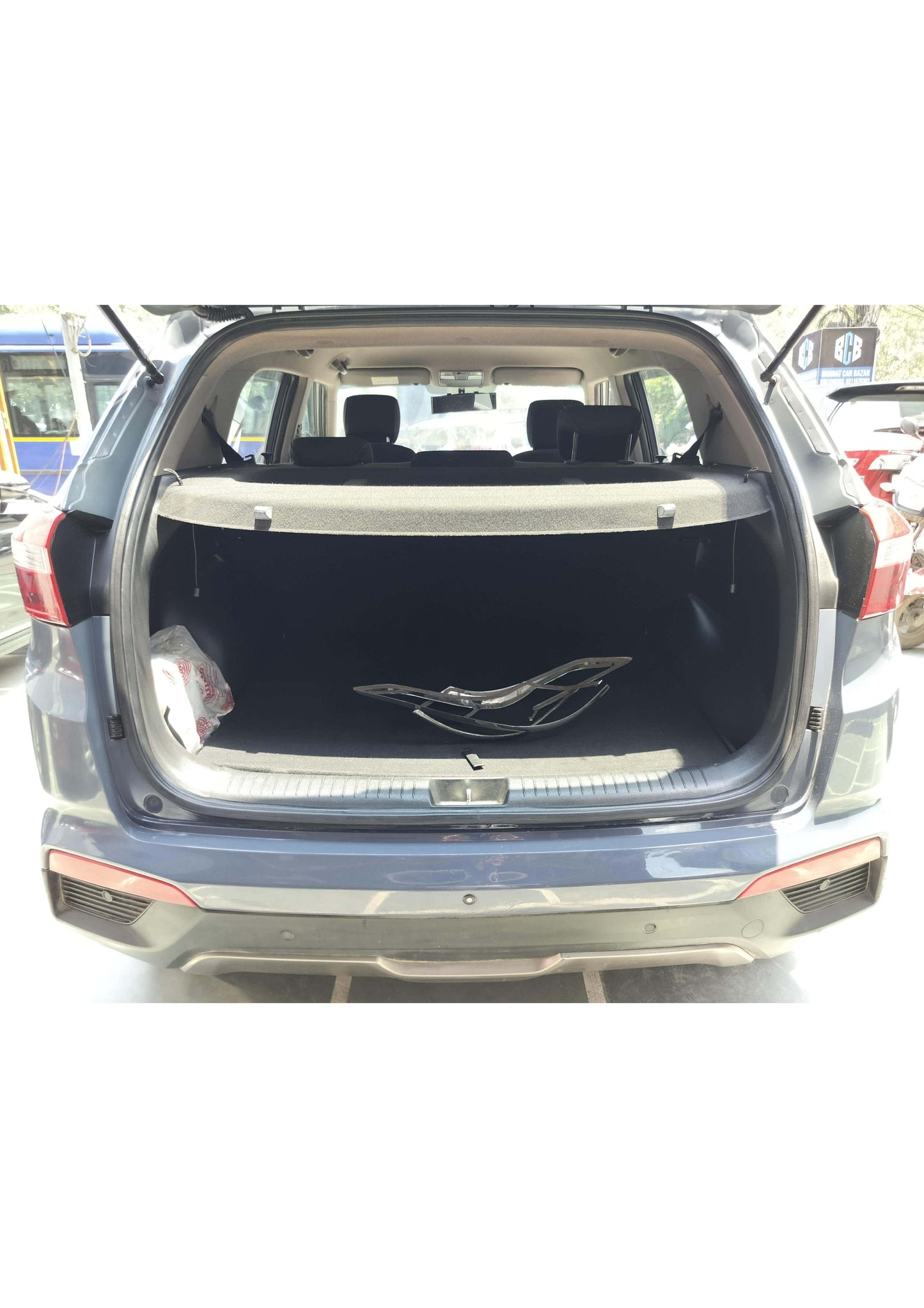44,000 KMS HYUNDAI CRETA SX 1.6 PETROL (2017)