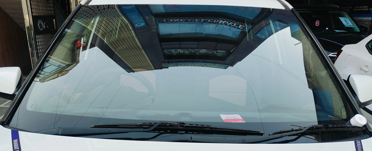 HYUNDAI CRETA SX+ 1.6 AUTOMATIC PETROL (2018)