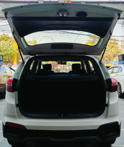 HYUNDAI CRETA SX+ 1.6 AUTOMATIC PETROL (2018)