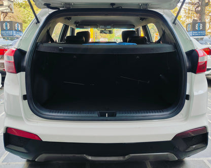 HYUNDAI CRETA SX+ 1.6 AUTOMATIC PETROL (2018)