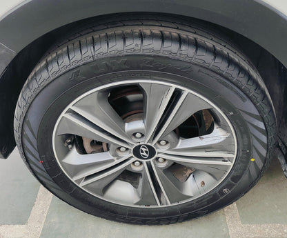 HYUNDAI CRETA SX+ 1.6 AUTOMATIC PETROL (2018)