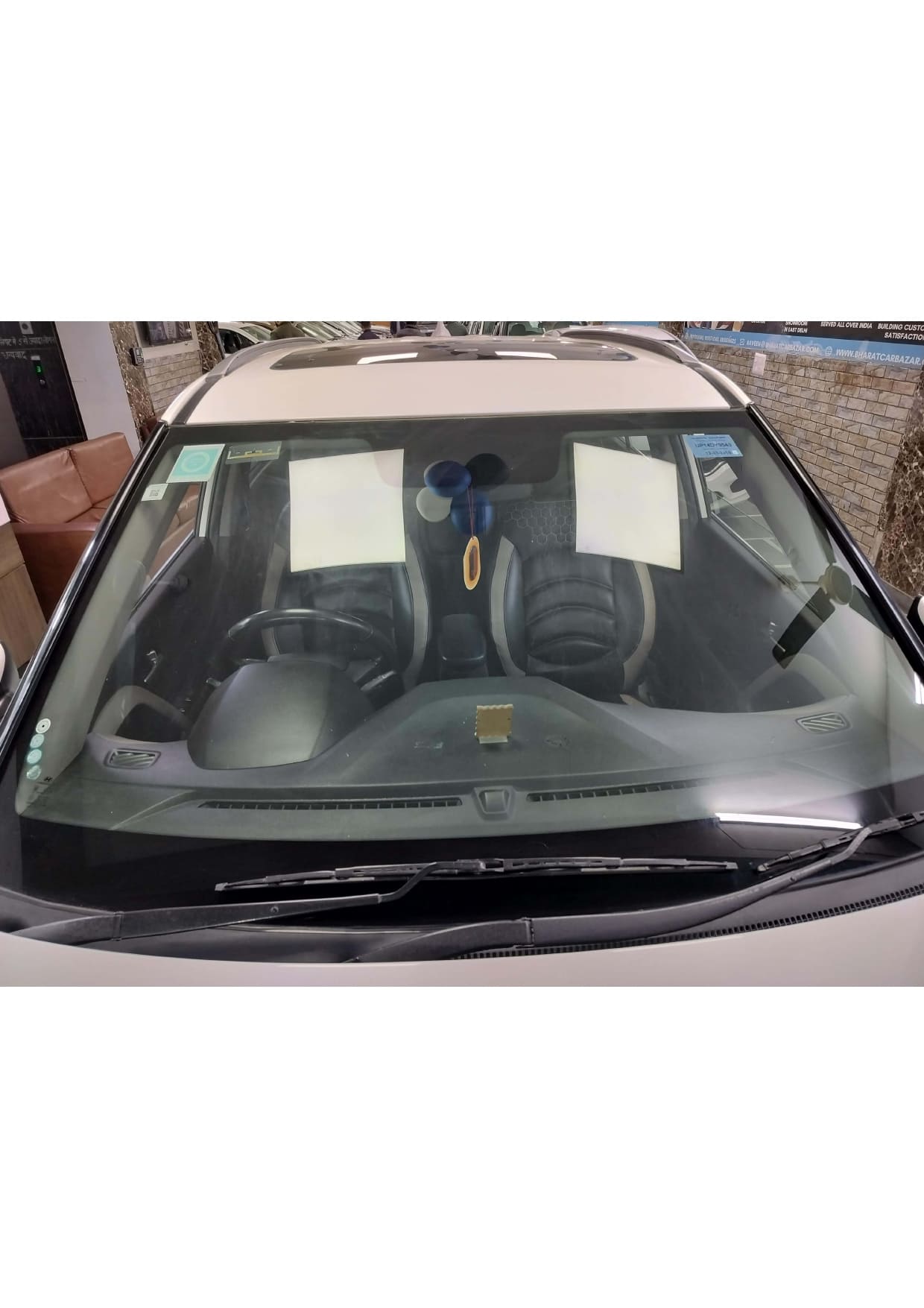 HYUNDAI CRETA SX 1.6 AUTOMATIC SUNROOF PETROL (2019)