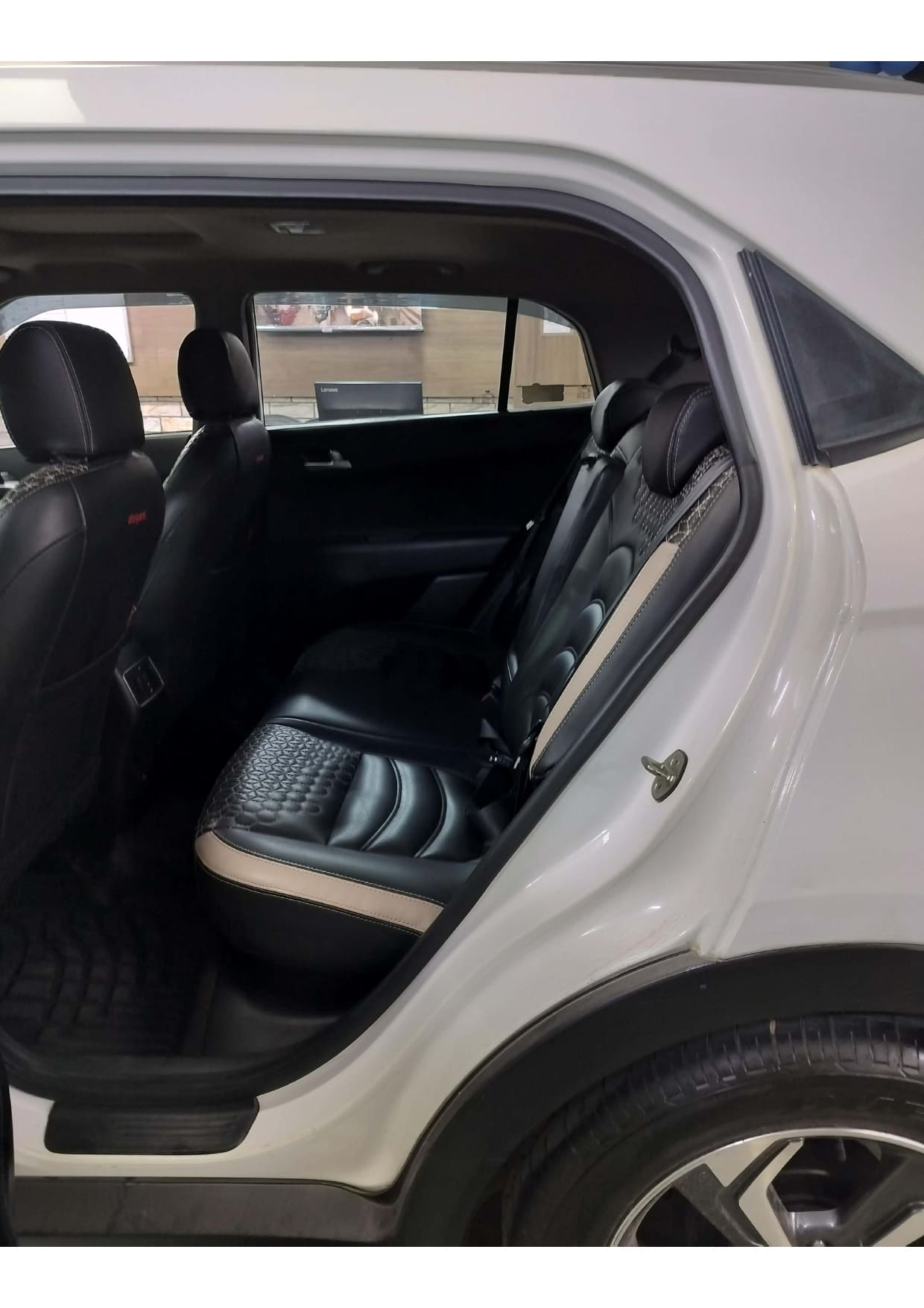 HYUNDAI CRETA SX 1.6 AUTOMATIC SUNROOF PETROL (2019)