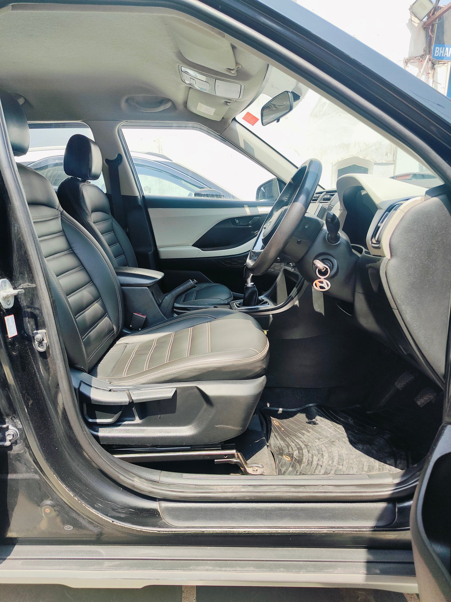 HYUNDAI CRETA E 1.5 DIESEL (2020)