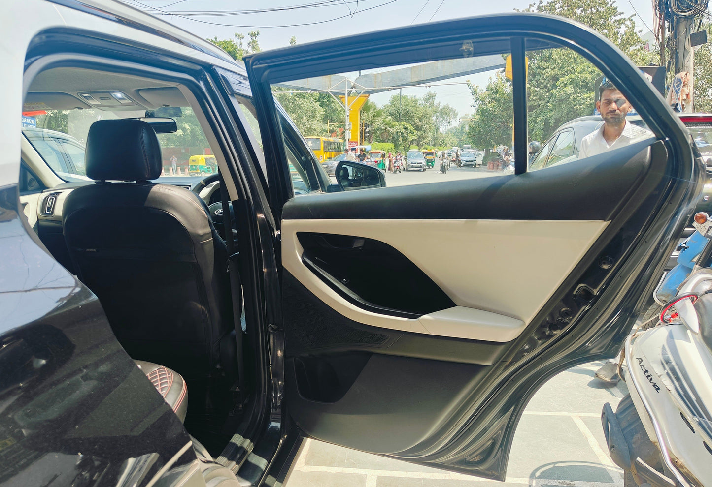 HYUNDAI CRETA E 1.5 DIESEL (2020)