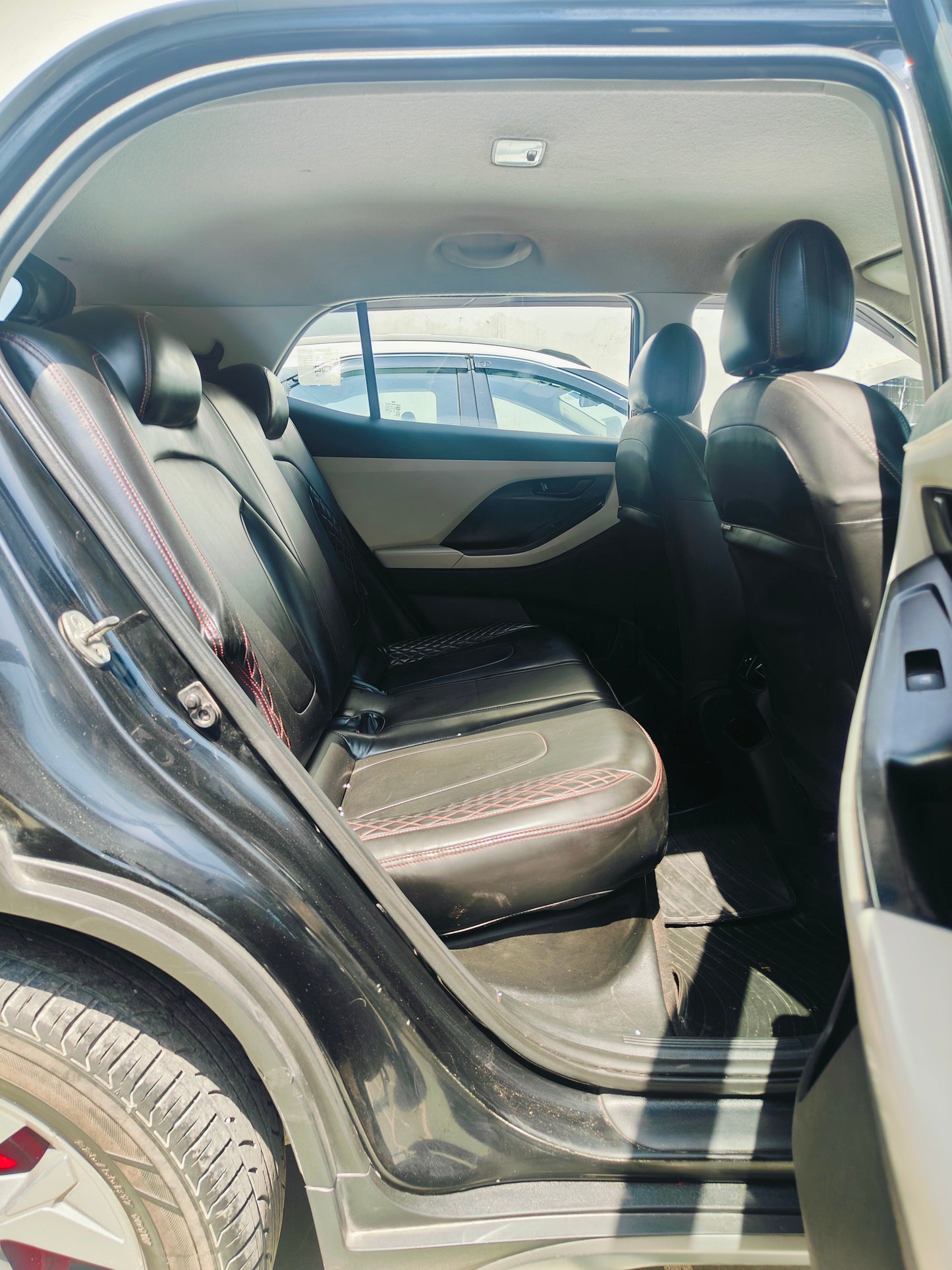 HYUNDAI CRETA E 1.5 DIESEL (2020)