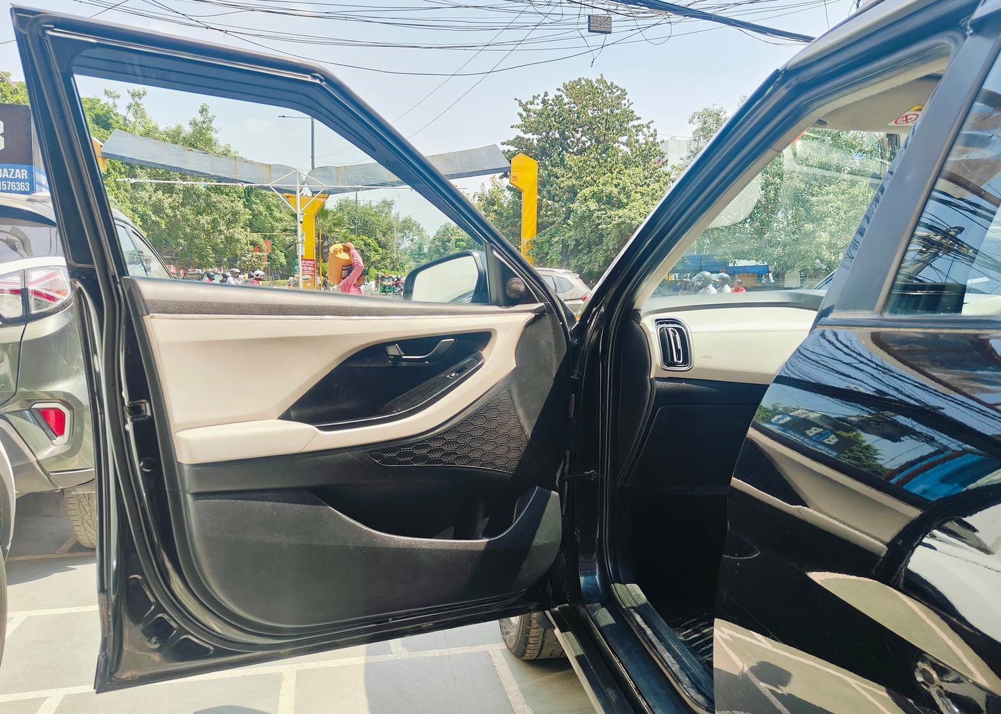 HYUNDAI CRETA E 1.5 DIESEL (2020)