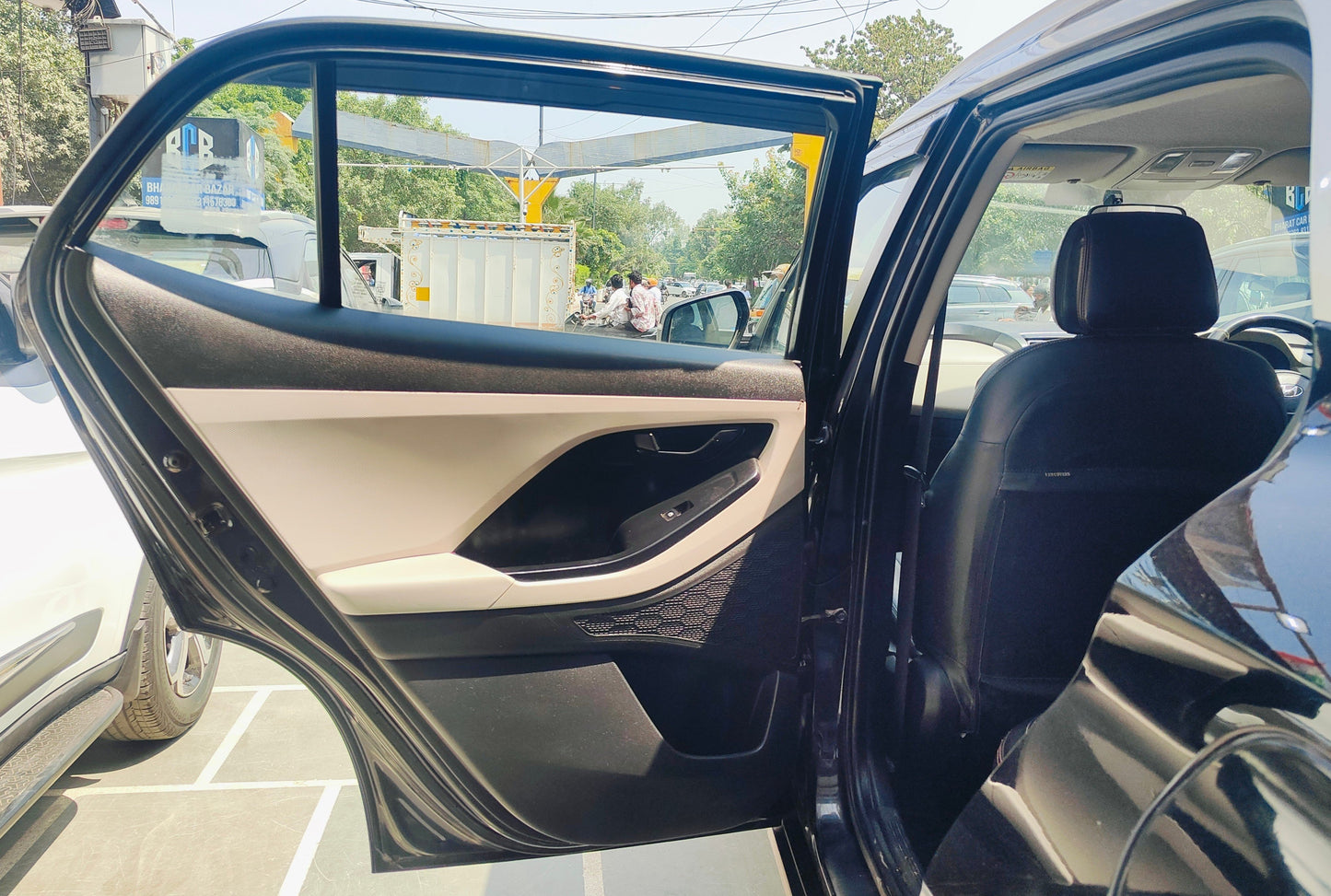 HYUNDAI CRETA E 1.5 DIESEL (2020)