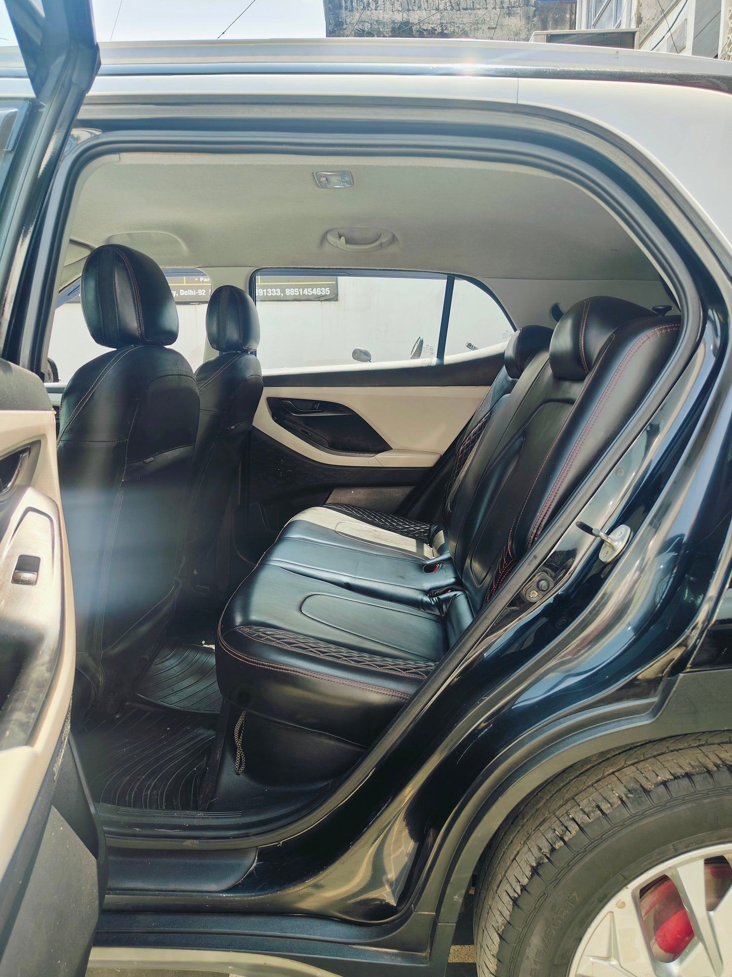 HYUNDAI CRETA E 1.5 DIESEL (2020)