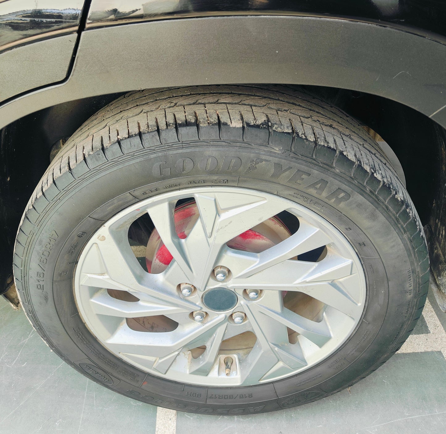 HYUNDAI CRETA E 1.5 DIESEL (2020)