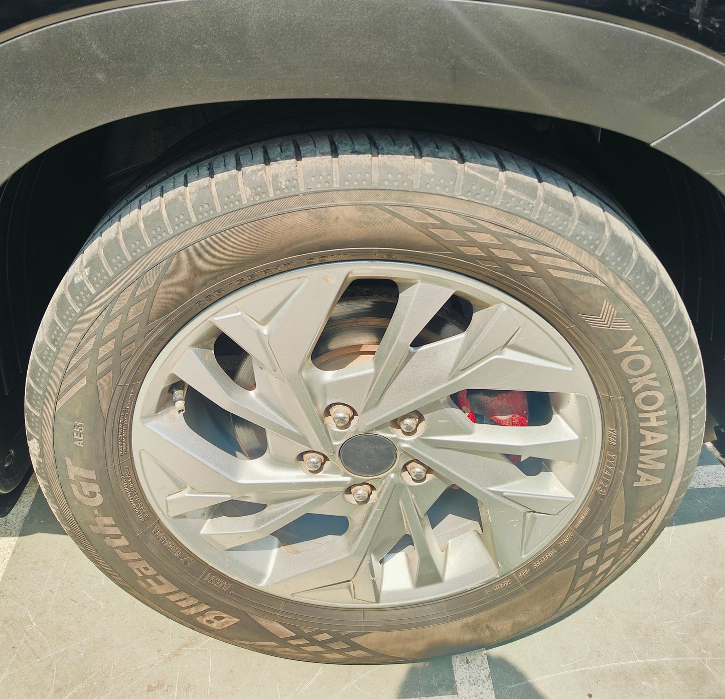 HYUNDAI CRETA E 1.5 DIESEL (2020)