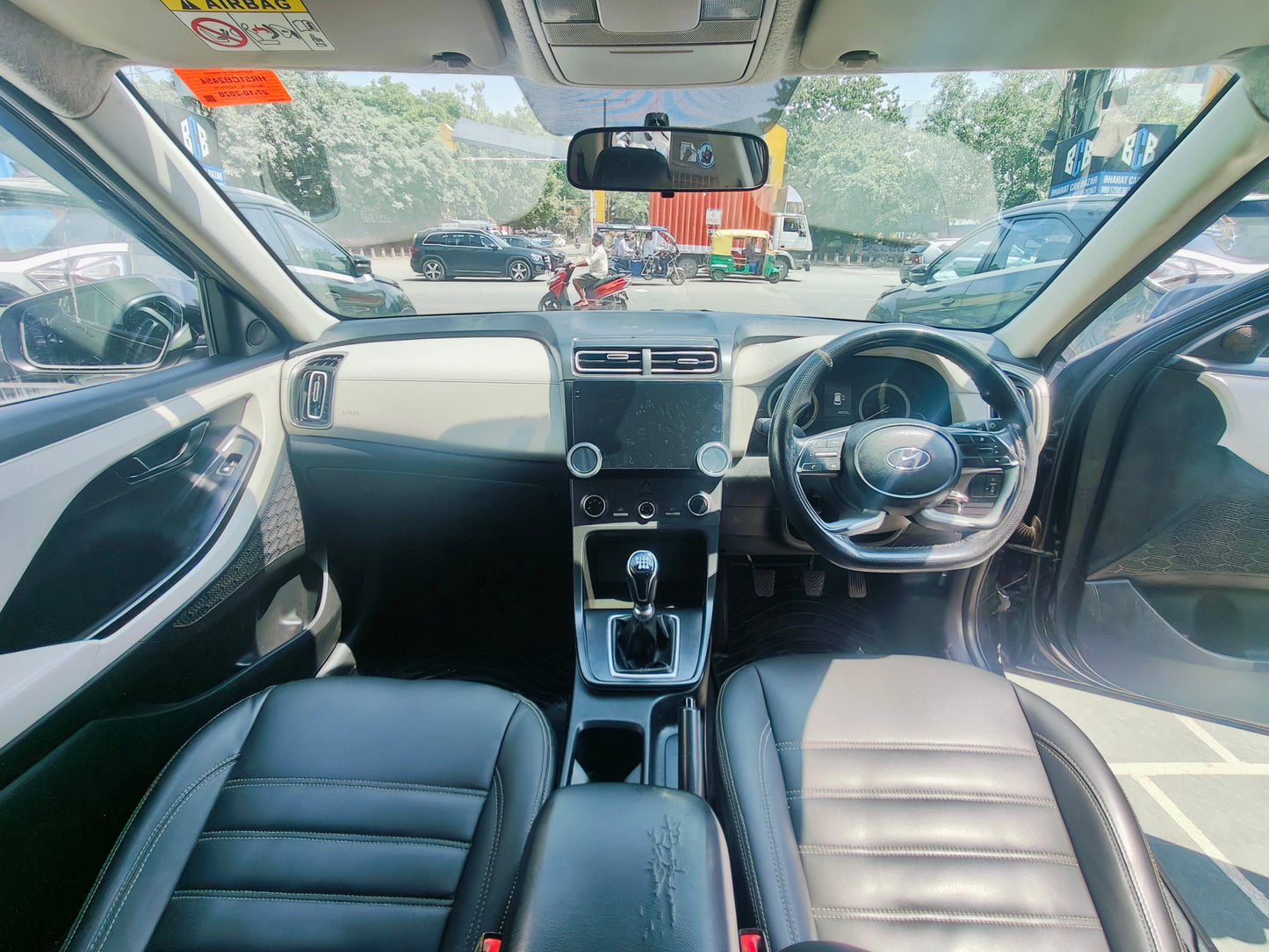 HYUNDAI CRETA E 1.5 DIESEL (2020)