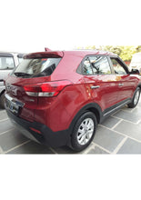 Load image into Gallery viewer, 18,000 KMS HYUNDAI CRETA SX 1.6 DIESEL (2018)
