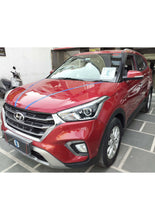 Load image into Gallery viewer, 18,000 KMS HYUNDAI CRETA SX 1.6 DIESEL (2018)
