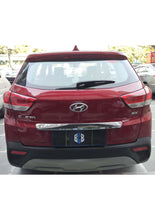 Load image into Gallery viewer, 18,000 KMS HYUNDAI CRETA SX 1.6 DIESEL (2018)
