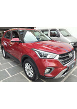 Load image into Gallery viewer, 18,000 KMS HYUNDAI CRETA SX 1.6 DIESEL (2018)
