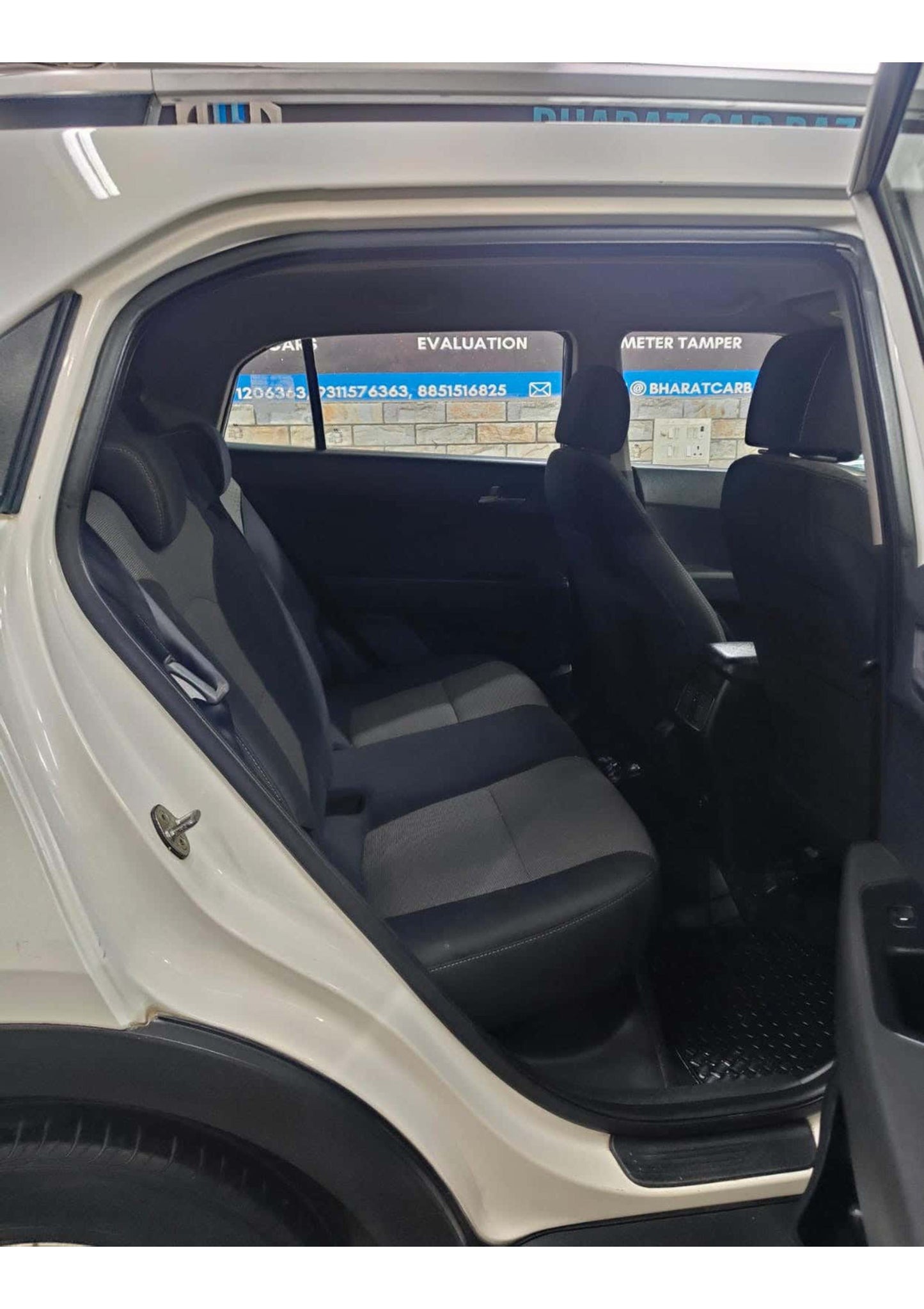 HYUNDAI CRETA SX+ 1.6 PETROL (2018)