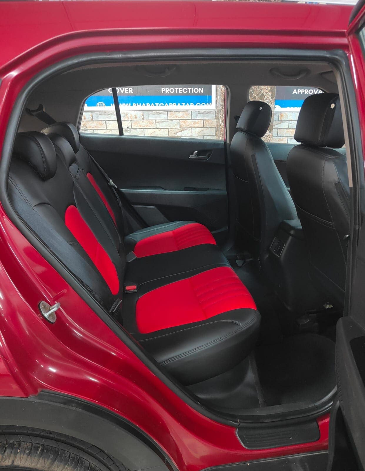 HYUNDAI CRETA 1.4 S+ DIESEL (2016)