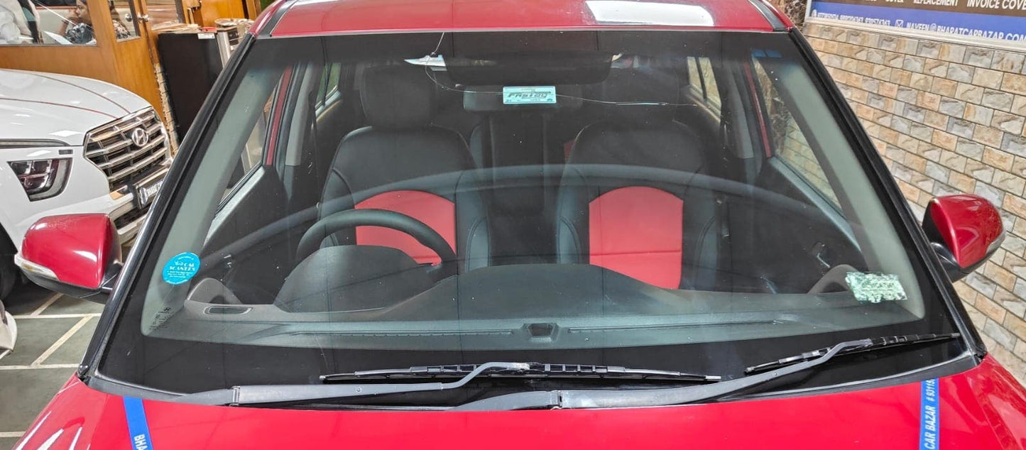 HYUNDAI CRETA 1.4 S+ DIESEL (2016)